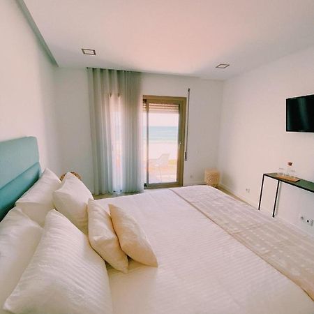 Mare Viva Bed & Breakfast Rego da Leirosa Екстериор снимка