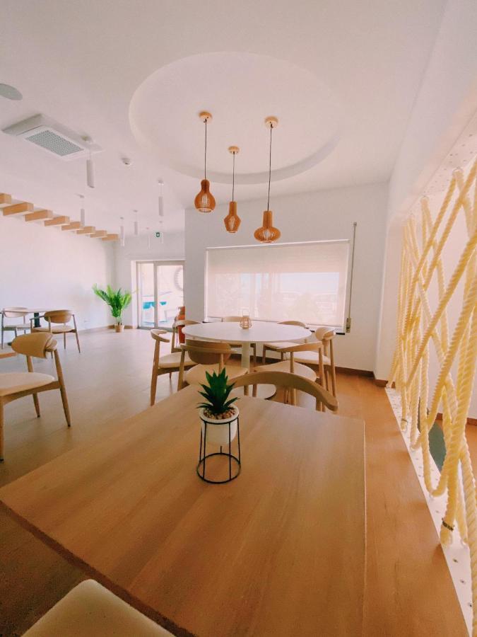 Mare Viva Bed & Breakfast Rego da Leirosa Екстериор снимка