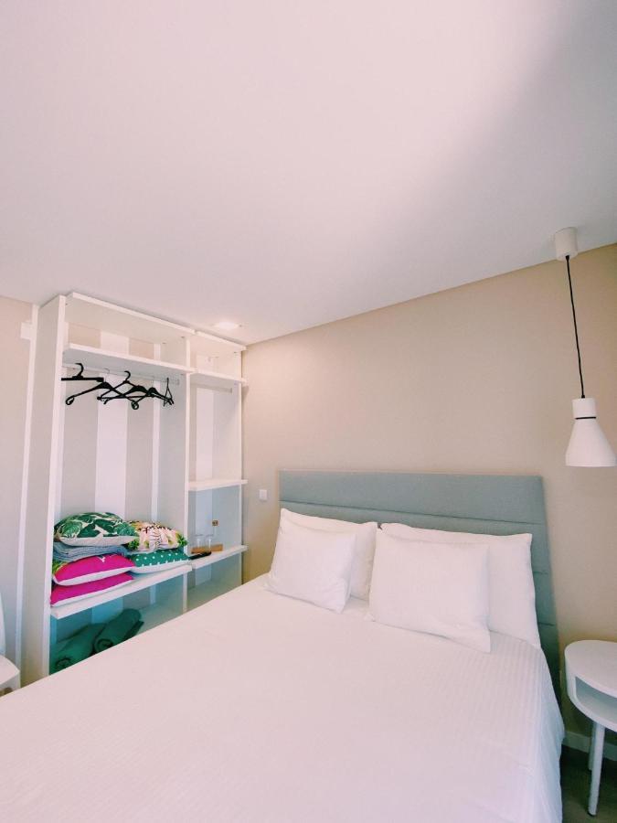 Mare Viva Bed & Breakfast Rego da Leirosa Екстериор снимка