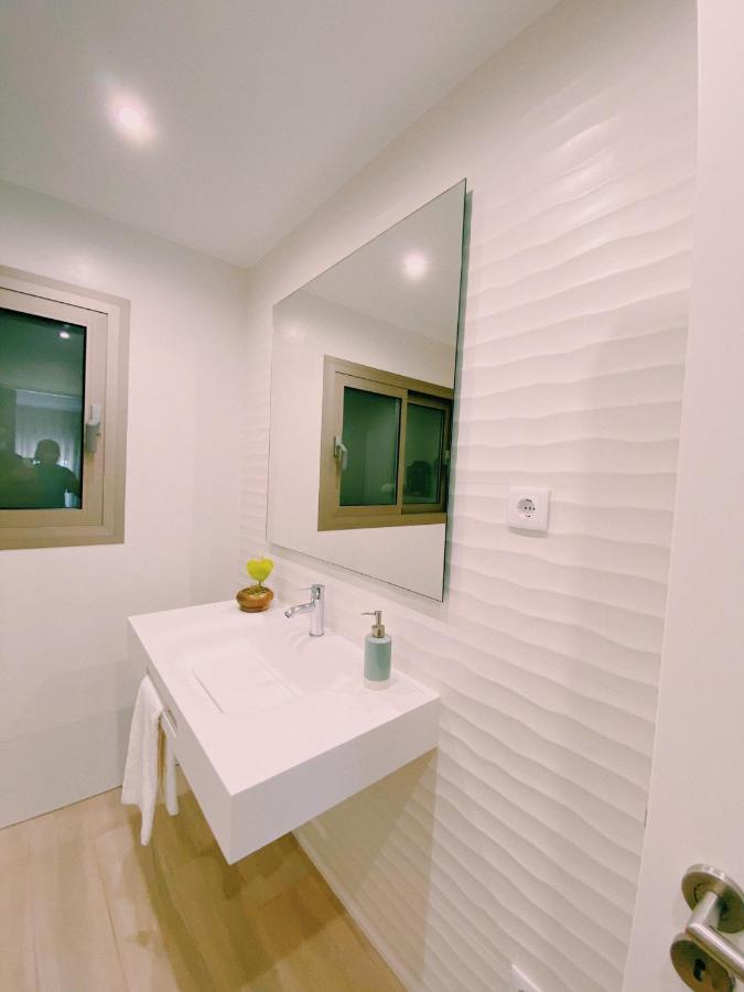 Mare Viva Bed & Breakfast Rego da Leirosa Екстериор снимка